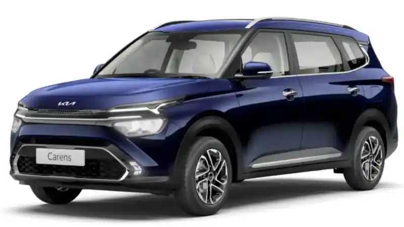 Berita - Kembaran Hyundai Stargazer Banjir Pesanan Di India