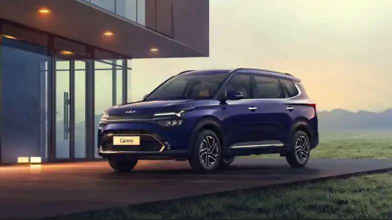 Berita - Perkiraan Mobil Baru Yang Meluncur Di Ajang Jakarta Auto Week 2022