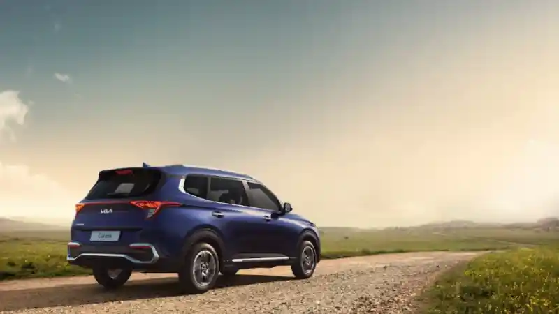 Foto - Perkiraan Mobil Baru Yang Meluncur Di Ajang Jakarta Auto Week 2022