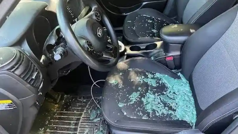 Foto - Hyundai dan KIA di Amerika Serikat Digugat Karena Mudah Dicuri