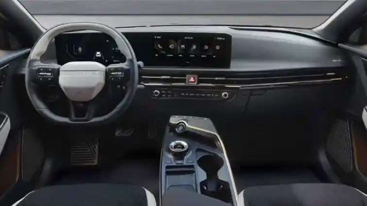 Foto - Kia EV6 Dapati Facelift Di Korea Selatan