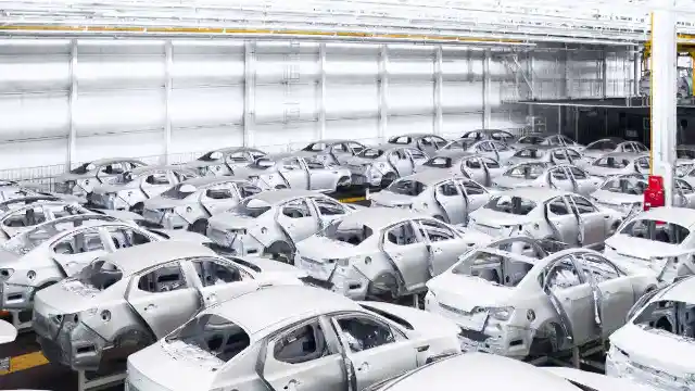 Foto - KIA Bangun Pabrik Mobil Listrik Multiguna Berskala Besar 