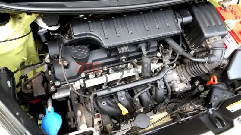 Foto - Panduan Membeli KIA Picanto Bekas