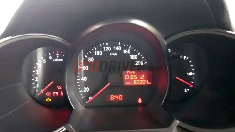 Foto - Panduan Membeli KIA Picanto Bekas