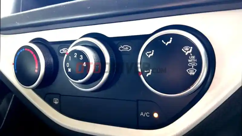 Foto - Panduan Membeli KIA Picanto Bekas