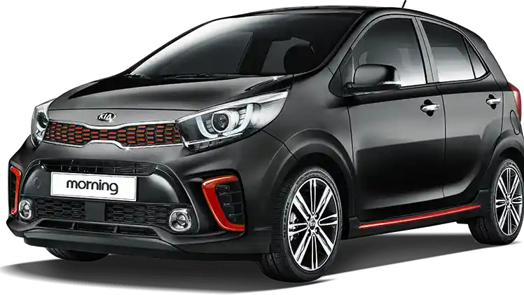 Foto - GALERI FOTO: Kia Picanto 2017 (21 FOTO)