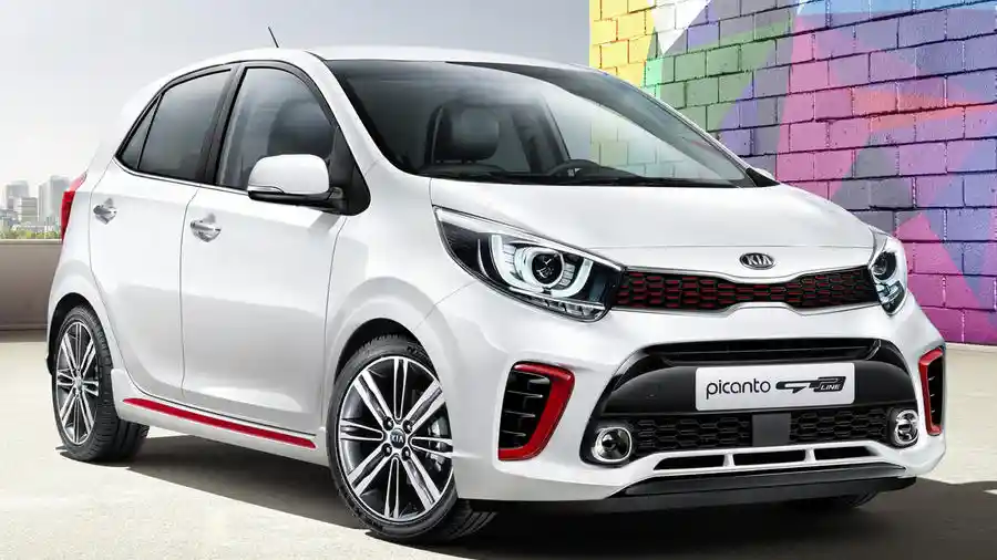 Berita - Deretan Produk Baru KIA Dikabarkan Segera Muncul di Indonesia