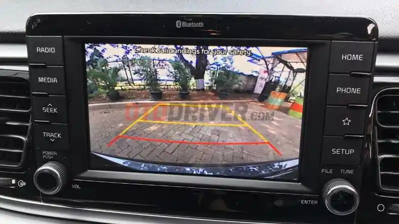 Foto - 7 Hal dari Kia Rio 2019 yang Bikin Jazz dan Yaris Perlu Was-Was