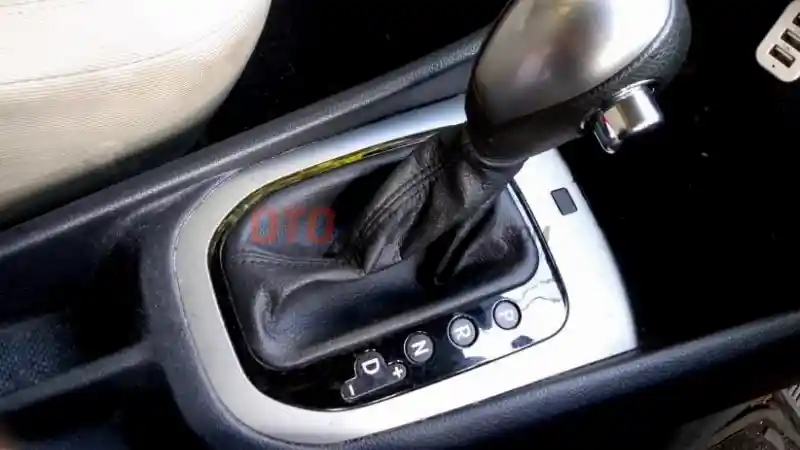 Berita - Berbeda Dengan Jakarta, Di Provinsi Ini Mobil Manual Lebih Favorit!