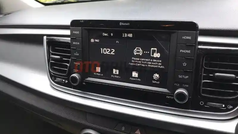 Foto - 7 Hal dari Kia Rio 2019 yang Bikin Jazz dan Yaris Perlu Was-Was