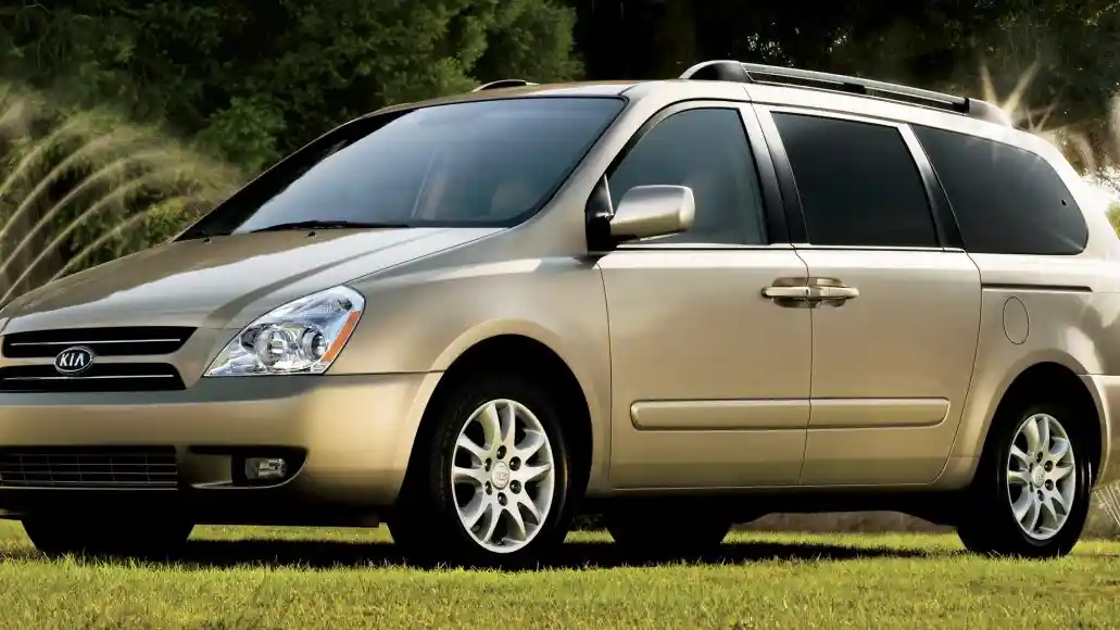 Foto - Kia Dan Hyundai Recall Besar-Besaran Di Amerika Serikat