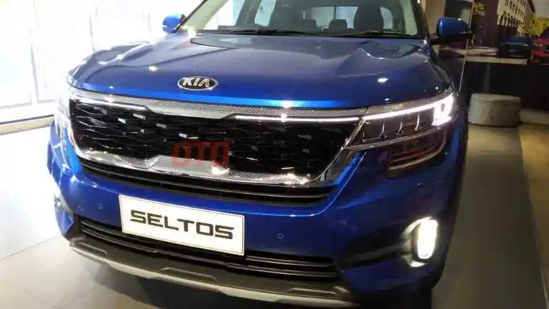 Berita - Alasan Kia Indonesia Luncurkan Seltos