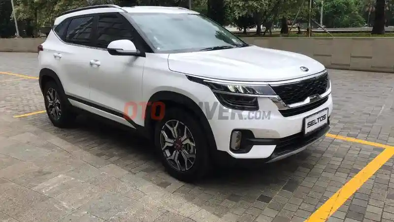 Berita - Seltos Laris di Asia, Bagaimana dengan di Amerika Serikat?