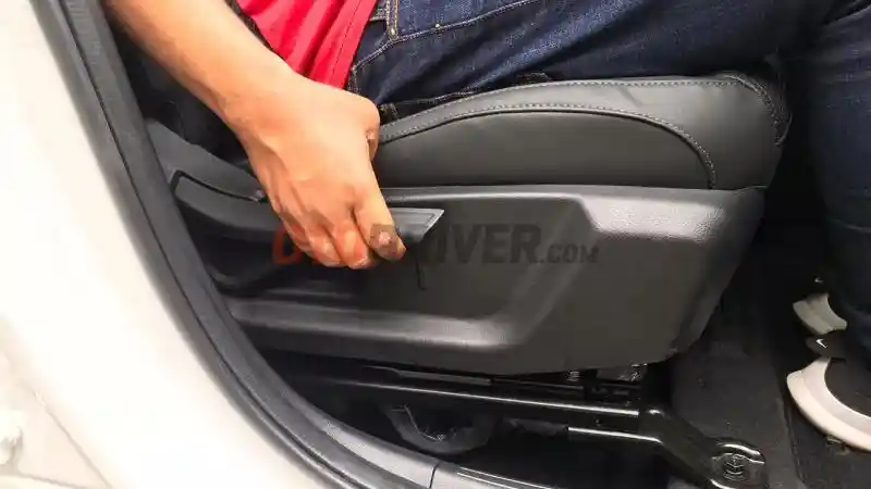 Foto - First Drive: Kia Seltos