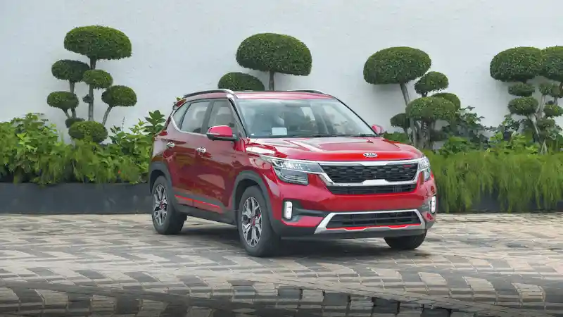 Berita - Prediksi Harga Penantang Honda HR-V dari Kia