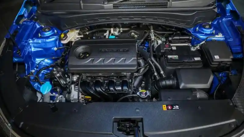 Foto - KIA Seltos Hadir Di Malaysia Tanpa Turbo