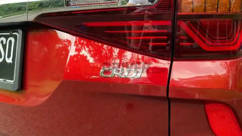 Foto - FIRST DRIVE: KIA Seltos CRDi