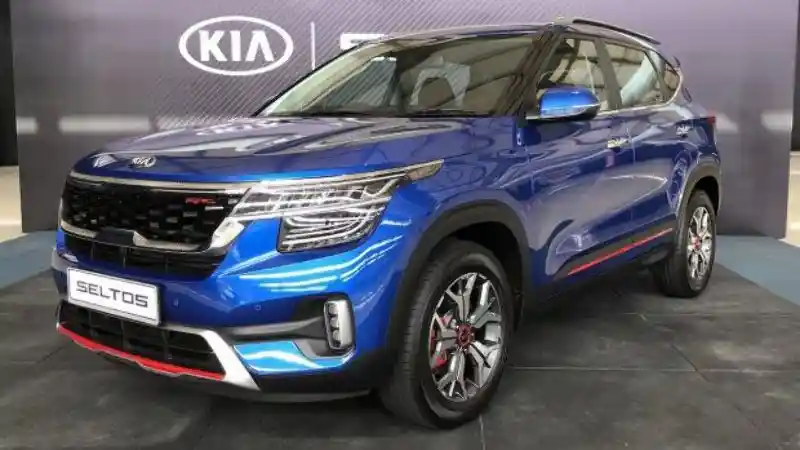 Foto - Mengintip Apa Saja Mobil Listrik Hyundai dan KIA Yang Rilis Tahun Depan