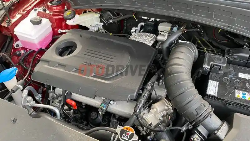 Foto - FIRST DRIVE: KIA Seltos CRDi