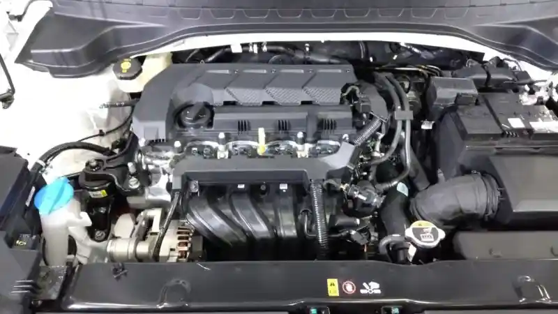 Foto - Intip Kia Sonet Baru Seharga Avanza