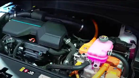 Foto - Dijual Hampir Sentuh Rp 1 Miliar, Apa Hebatnya KIA Sorento?