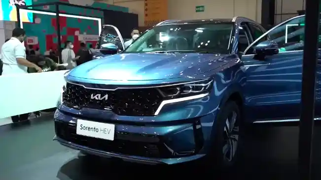 Berita - Ratusan Ribu Mobil Ditarik Kembali di Korea Selatan, Termasuk Sorento