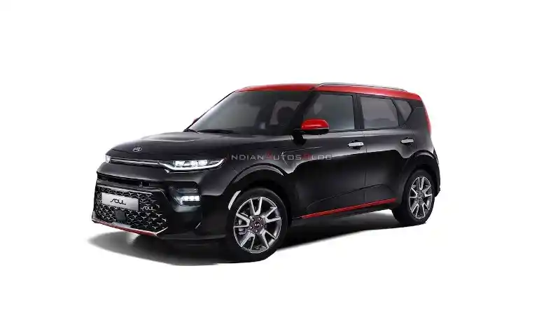 Berita - Mengenal Kia Soul, Adik Seltos yang Mirip MINI