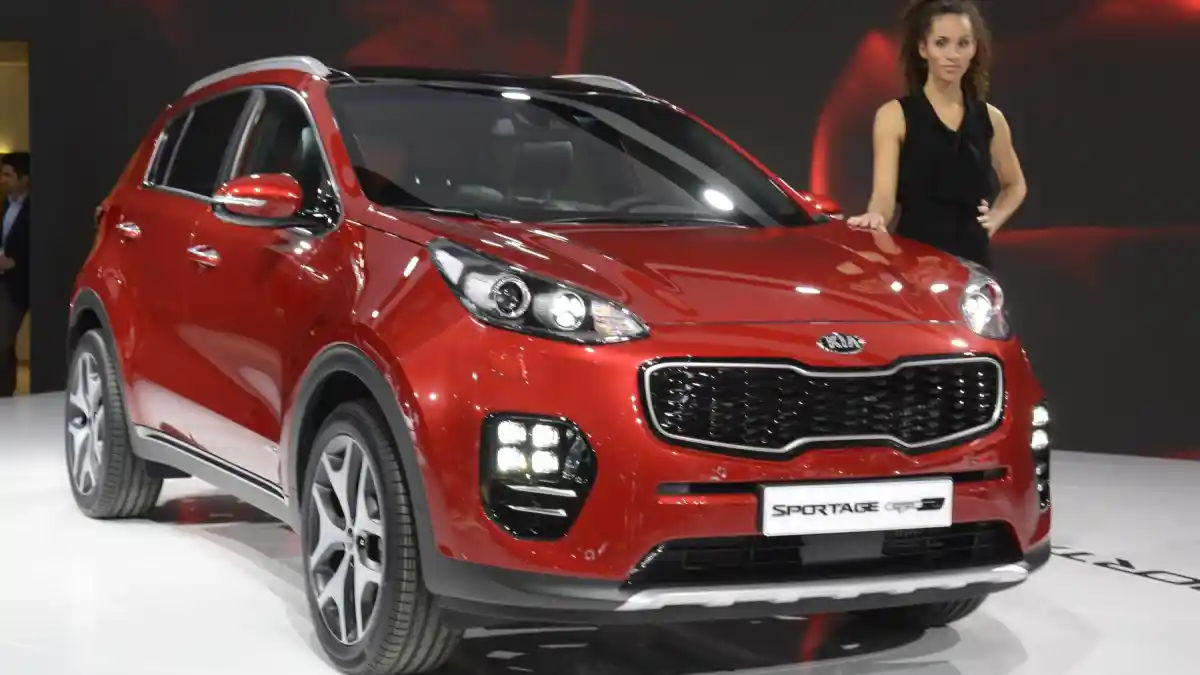 Berita - Menyusul Hyundai, Kia lakukan Recall 295 Ribu Unit Di Amerika