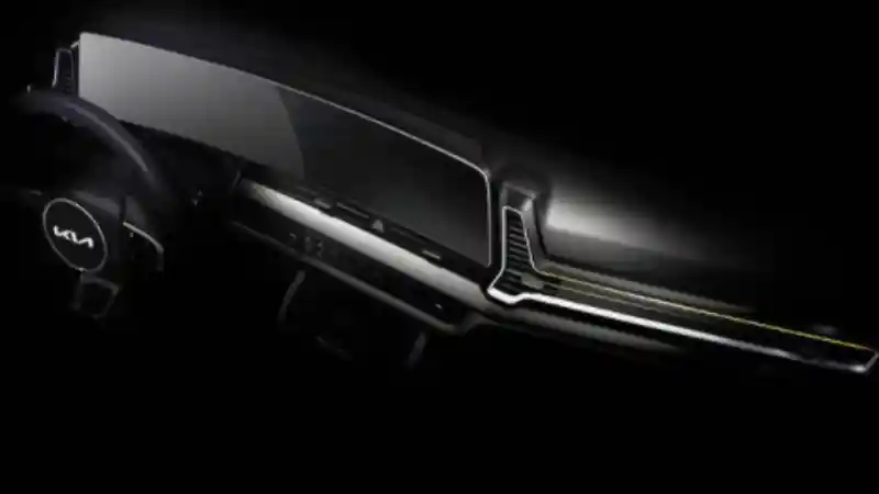 Foto - SPY SHOT: KIA Sportage 2021