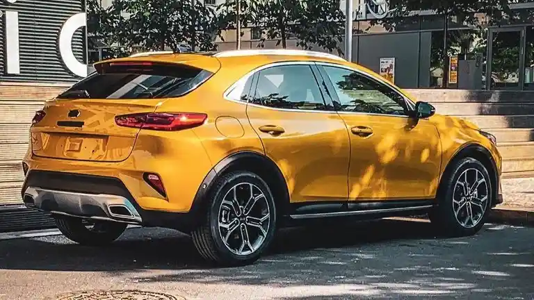 Berita - KIA Siapkan Mobil Baru dengan Kejutan Canggih 