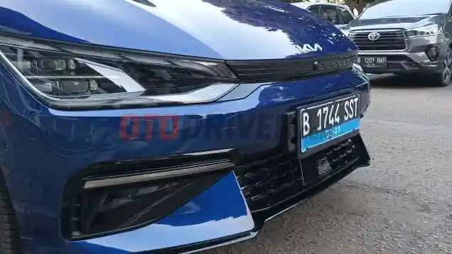 Foto - Kia Berencana Merakit Mobil di Indonesia? Ini Jawaban Pabrikan