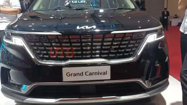 Foto - Kia Berencana Merakit Mobil di Indonesia? Ini Jawaban Pabrikan