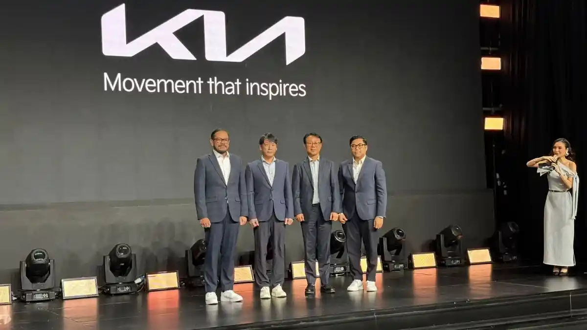 Foto - New Kia Carens 2026 Bakal Dijual Di IIMS 2026? Intip Bocoran Spesifikasinya