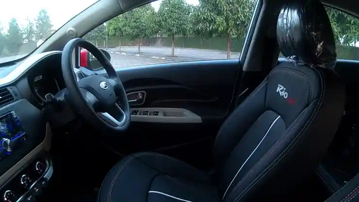 Tips - Cara Alami Kabin Tetap Segar Di Musim Hujan