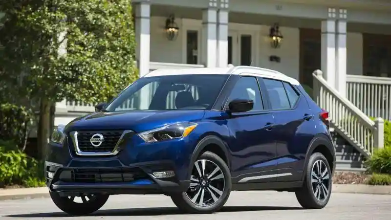Berita - Sekilas Sosok Nissan Kicks yang Mungkin Hadir di Indonesia