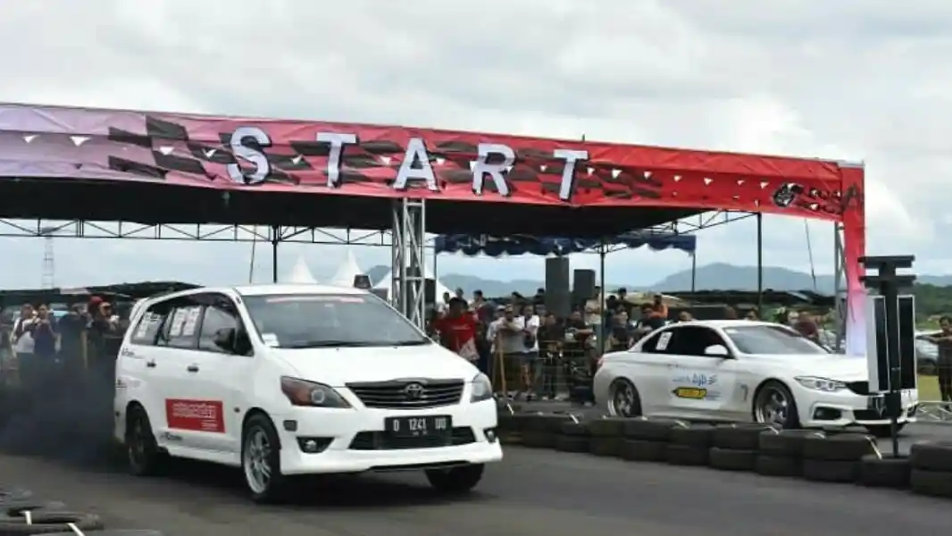 Foto - Nasib Mesin Diesel Toyota Indonesia di Tengah Pembicaraan Mobil Listrik