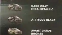 Foto - Innova Venturer Pilih Merah Sebagai Hero Color, Ini Pilihan Warna Lengkapnya