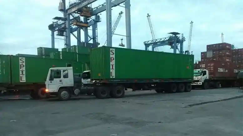 Berita - Hanya 57 Persen Truk di DKI Jakarta Lakukan Uji Kir Berkala