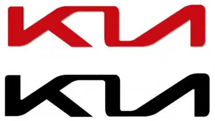 Foto - KIA Kini Punya Logo Baru