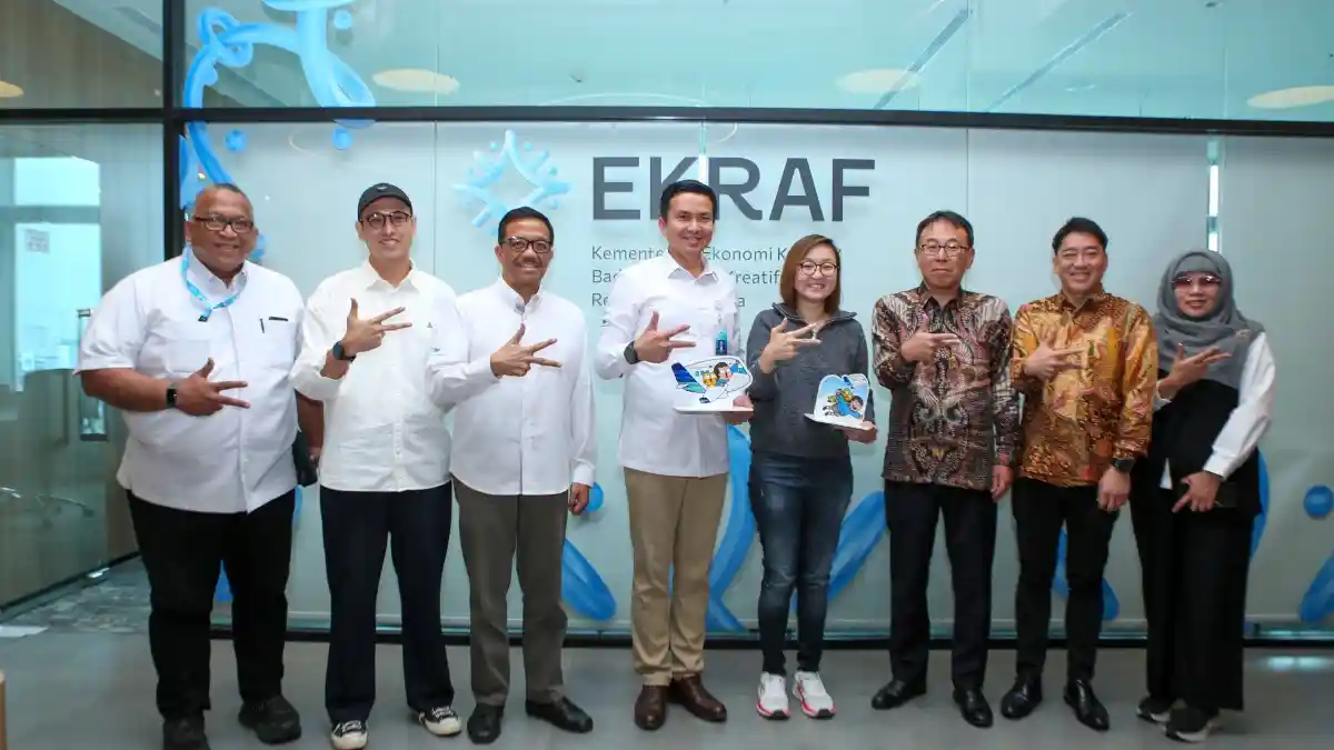 Foto - Mitsubishi Gandeng Garuda Indonesia Untuk Mempromosikan Produk Baru