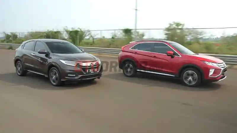 Tips - Cara Nyalip Menggunakan Mobil Matik? Ini Tipsnya.