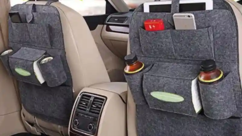 Foto - Strategi Pengaturan Barang Saat Mudik