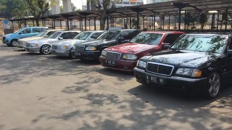 Used Car - Pakai Nano Ceramic Harga Jual Mobil Disebut Meningkat 5%