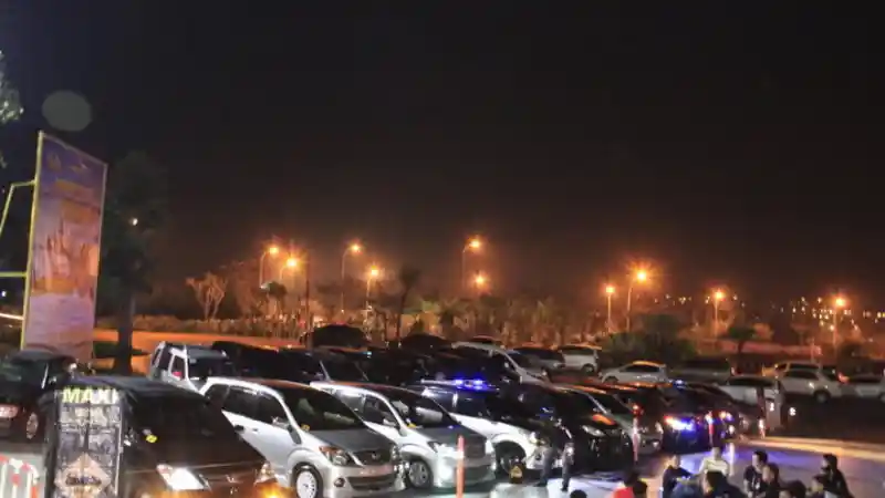 Berita - Komunitas Modifikasi Avanza Xenia Indonesia Siap Gelar Adu Kecantikan Mobil