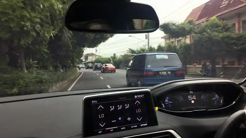 Foto - Tilang Elektronik Tahap Kedua Siap Dijalankan, Ketahui Titik-Titiknya