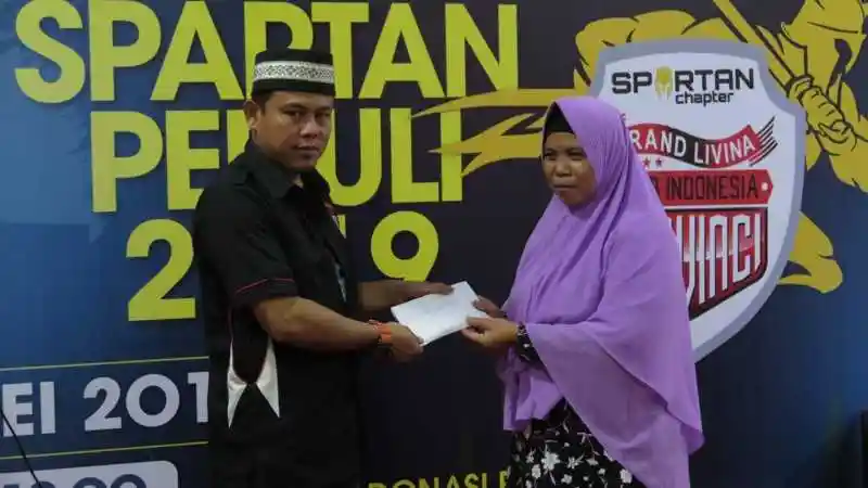 Berita - Aktivitas Komunitas Grand Livina Club Indonesia di Bulan Ramadan