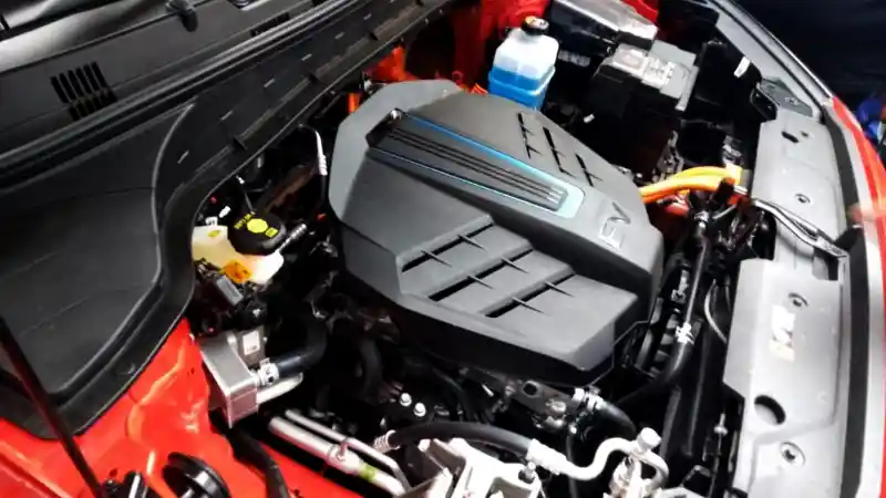 Foto - Hyundai Tarik Puluhan Ribu Kona Karena Masalah Ini