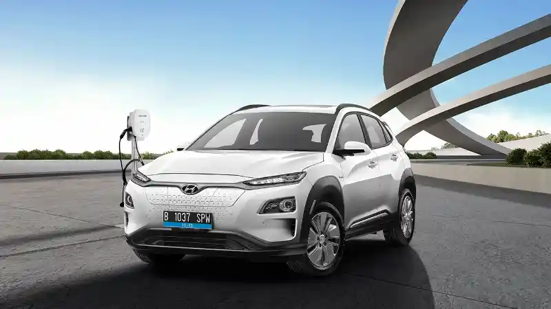 Berita - Angsuran Rp 9 Jutaan Selama 3 Tahun Bisa Dapat Kona Electric 