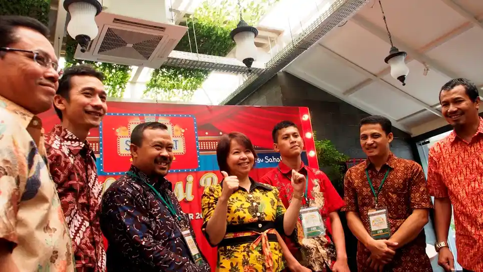 Berita - Ingin Makin Dekat Ke Konsumen, Daihatsu Gelar Pesta Sahabat 2015