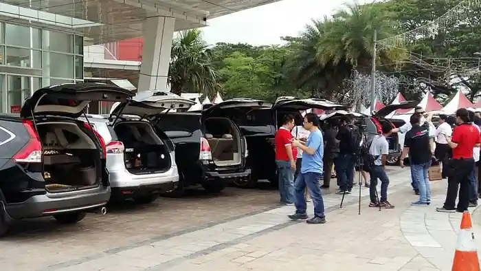 Berita - Kontes Audio Internasional EMMA Asia 2015 Mampir di Indonesia